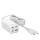 Hub USB Mobile Origin GaN 100W Compact MultiHub Charger PW18 3x USB-C + USB-A